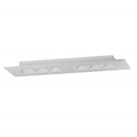 LED space grille lamp -2951195