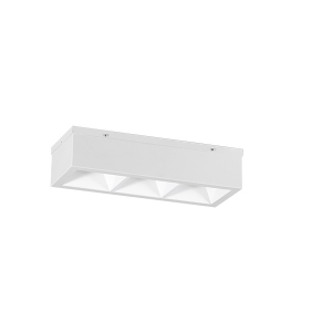 Linear grille lamp -440